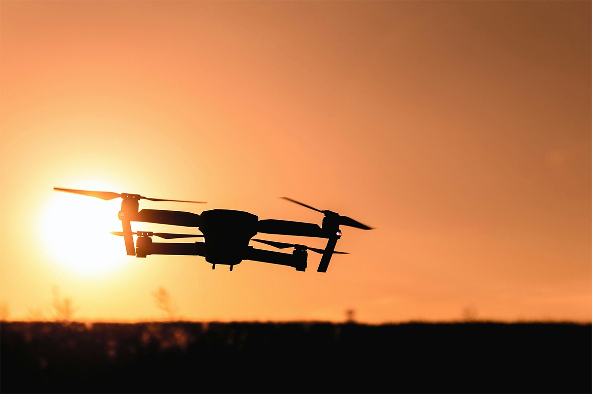 Ruski PVO oborio dron koji se kretao ka Moskvi