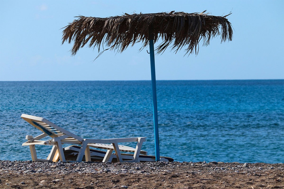 Nevjerovatna scena na plaži u Dalmaciji: Ljudi prasnuli u smijeh zbog prizora