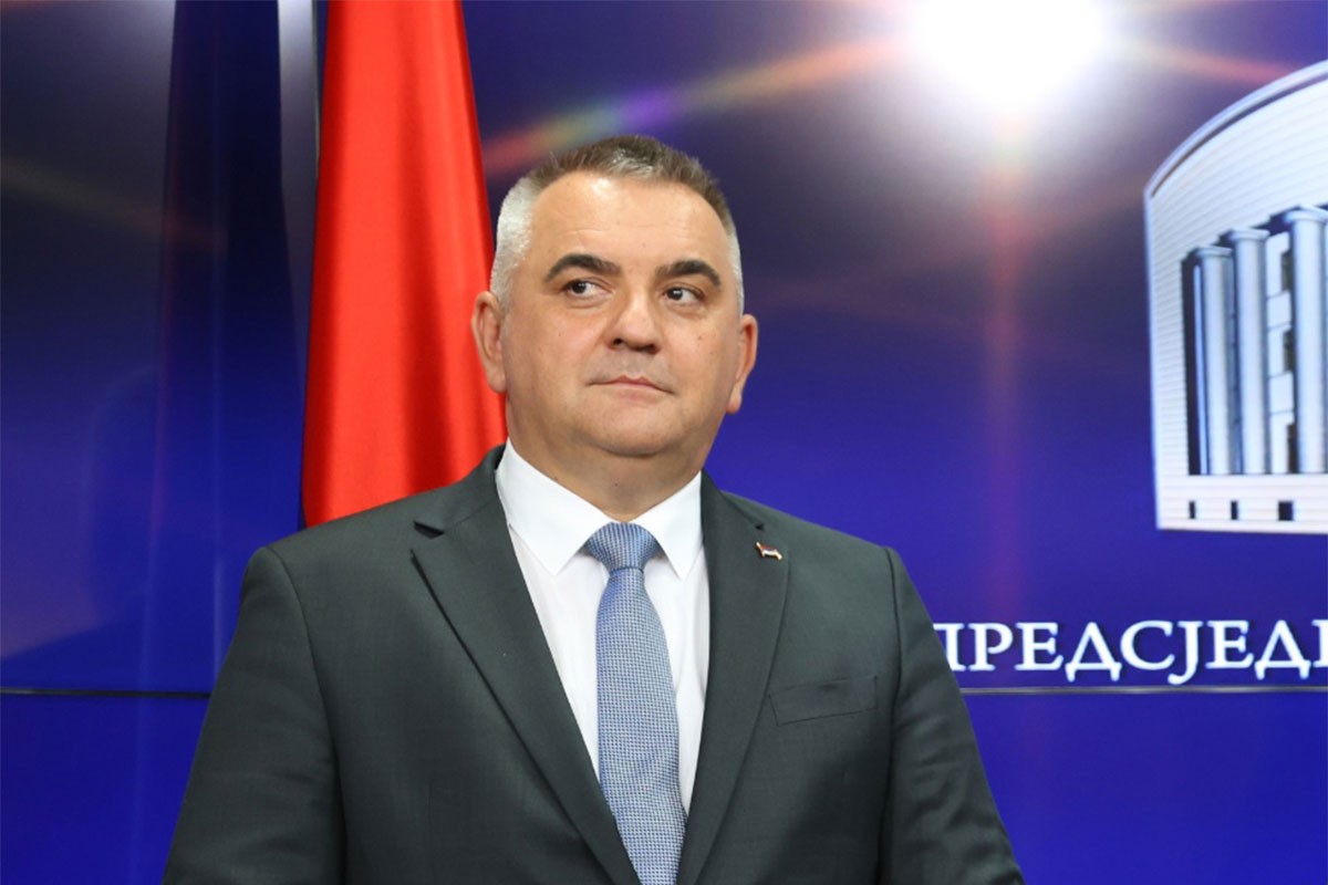 Minić: Ko ne bude radio biće promijenjen