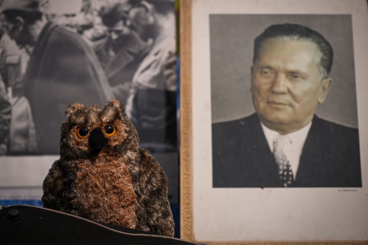 Najskuplji poklon Josip Broz Tito dobio od američkog predsjednika, o čemu se radi (FOTO)