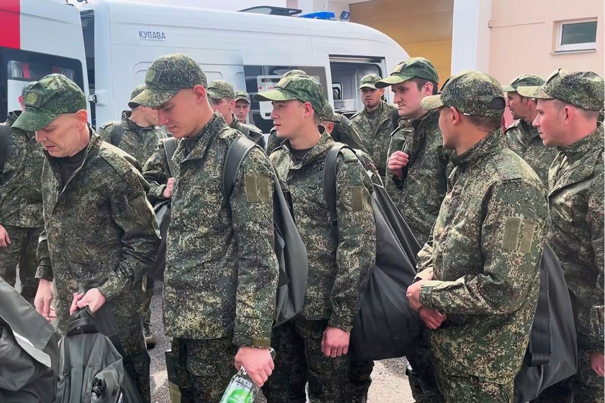 Moskva i Kijev razmijenili po 146 zarobljenika