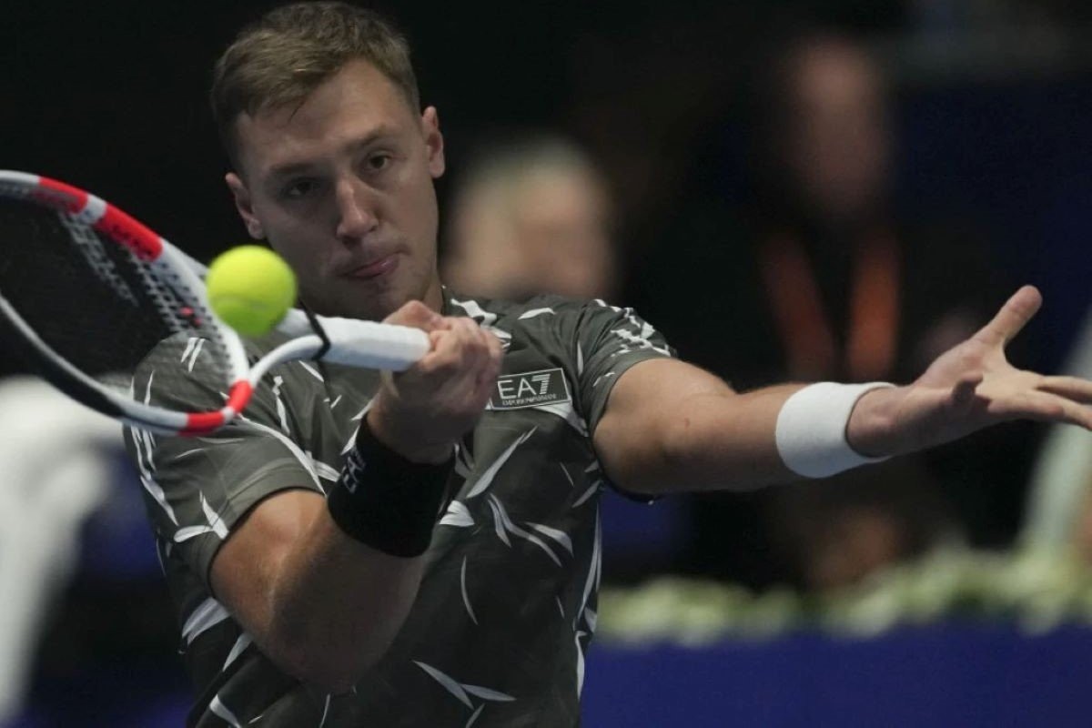 Tokom US Opena objavljena nova ATP lista