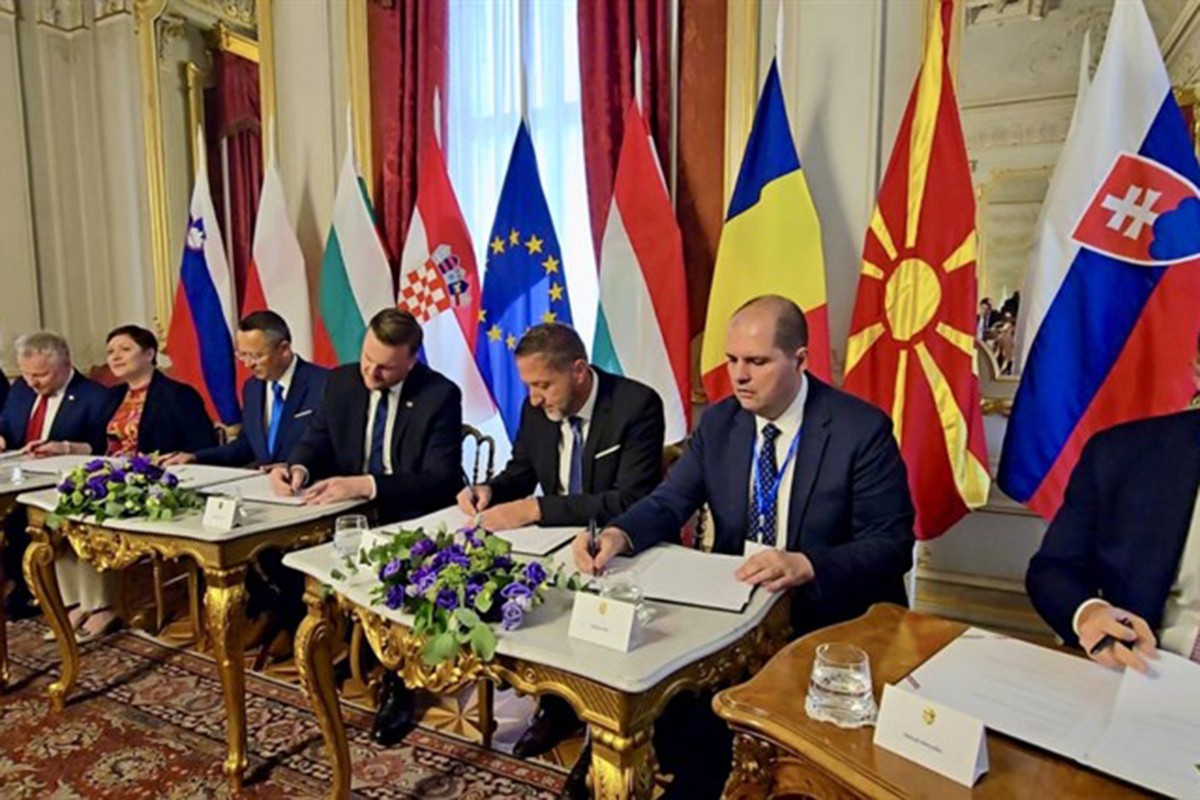 Potpisan memorandum o regionalnoj integraciji tržišta kapitala