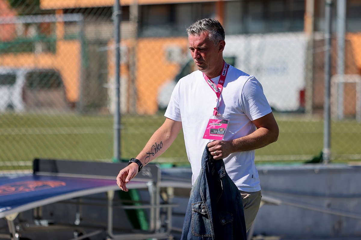 Brotnjo Cup u sjeni tuče dječaka: Vejić preuzeo odgovornost