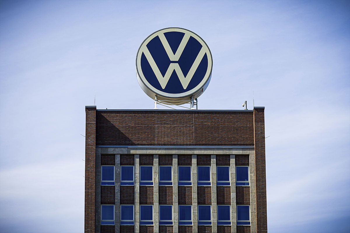 Volkswagen testira još snažniji golf
