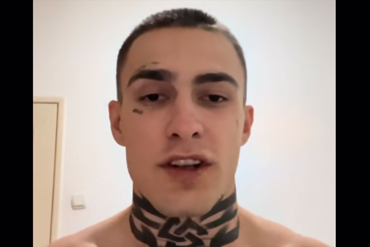 Srpski influenser doživio moždani udar: "Ruka mi je utrnula i desna noga nije funkcionalna" (VIDEO)