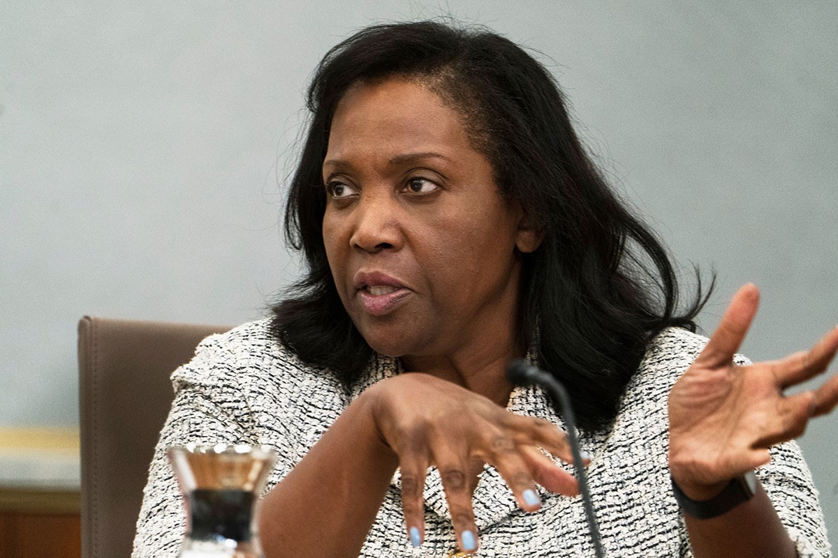 Prvi put u istoriji Amerike: Tramp otpustio guvernerku Federalnih rezervi