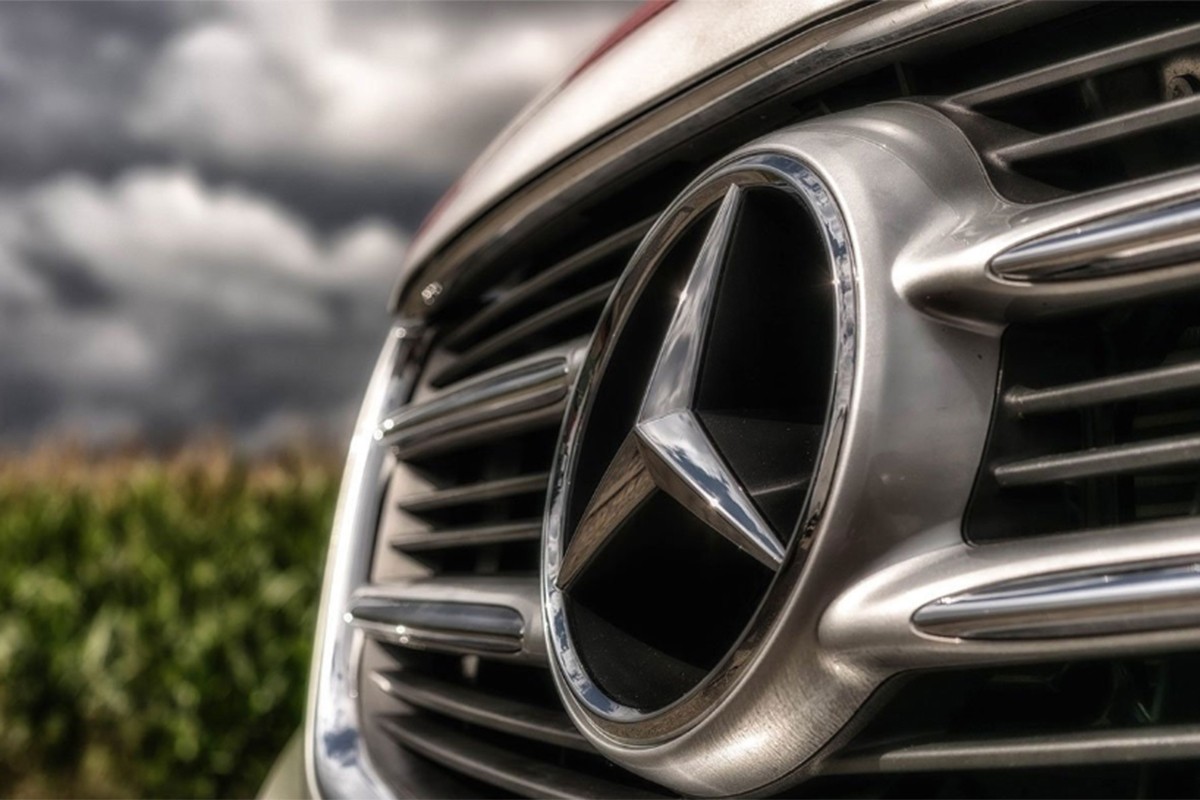 Mercedes prodao svoj paket akcija u Nisanu za 325 miliona dolara