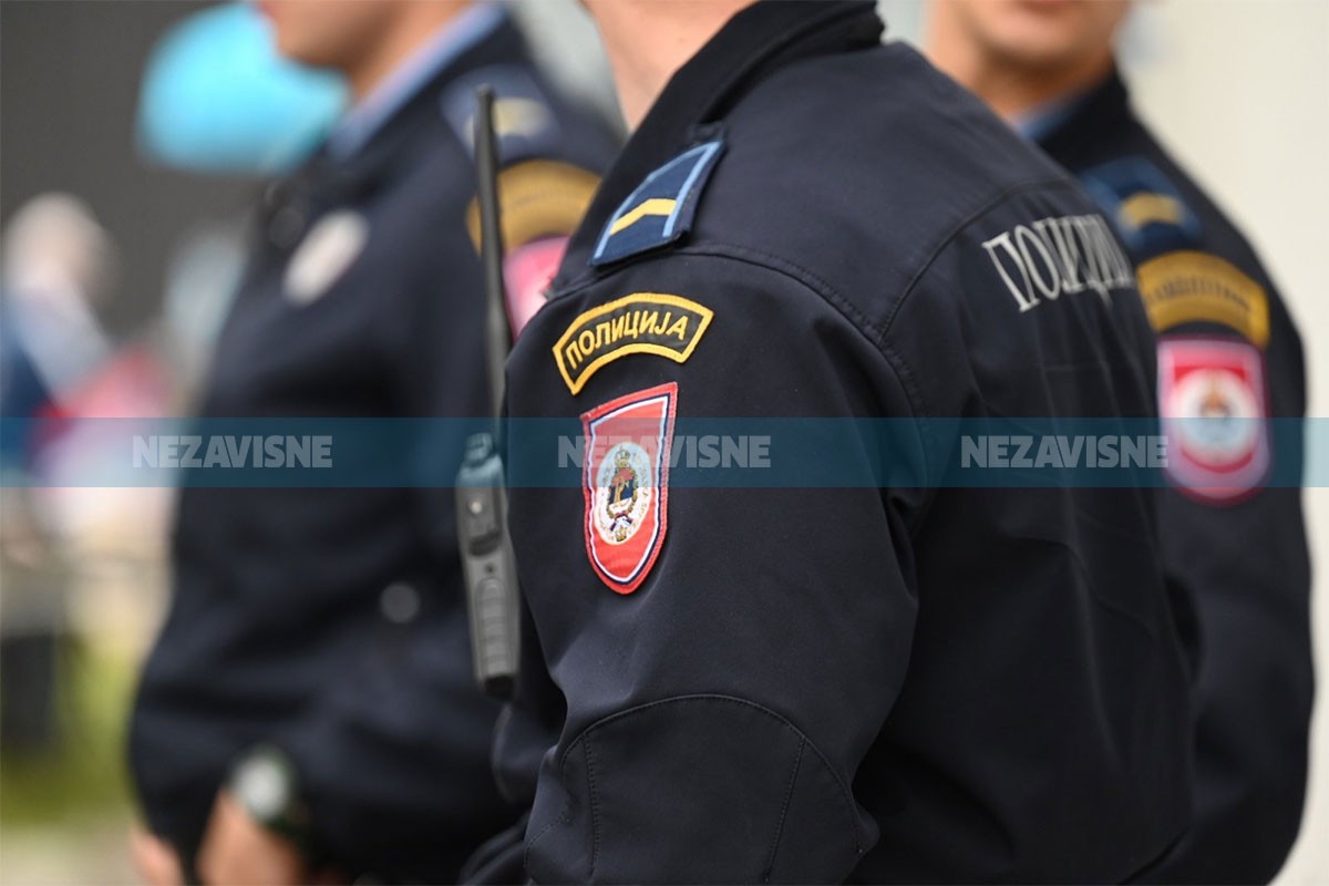 Heroj iz Republike Srpske: Policajac povrijeđenom u Beogradu previjao rane