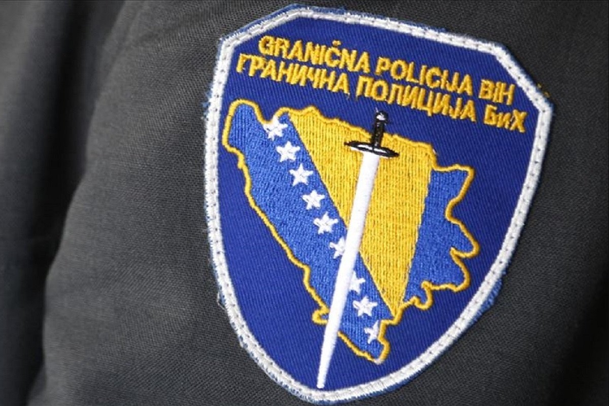 Granična policija formira predmet o Dodikovom prelasku granice na aerodromu Banjaluka