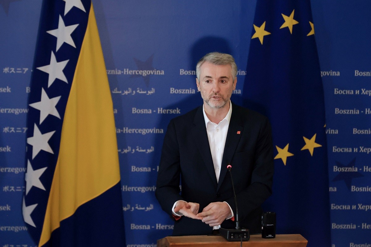 Forto: Vrijeme je da prevoznicima olakšamo posao