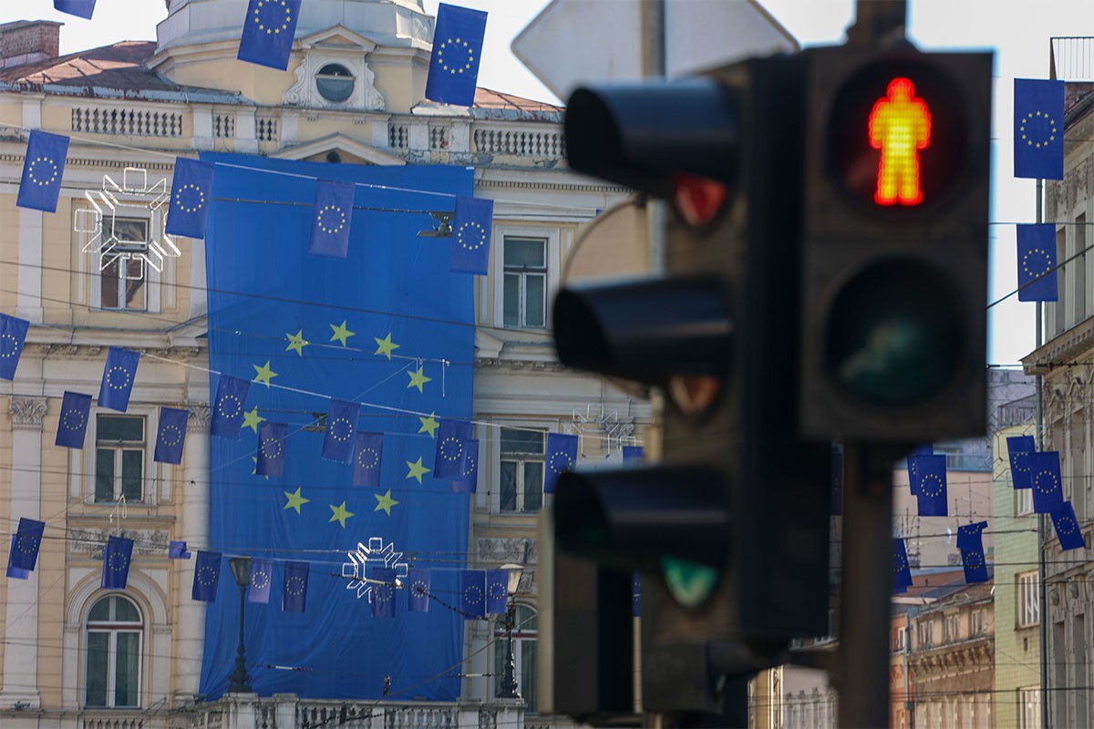 Alarm iz Brisela: BiH nazaduje u reformama