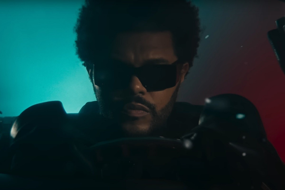 The Weeknd u pregovorima o prodaji muzičkog kataloga