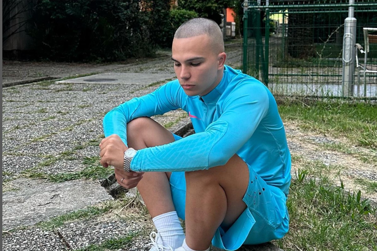 Vojažu otkazani nastupi (FOTO)
