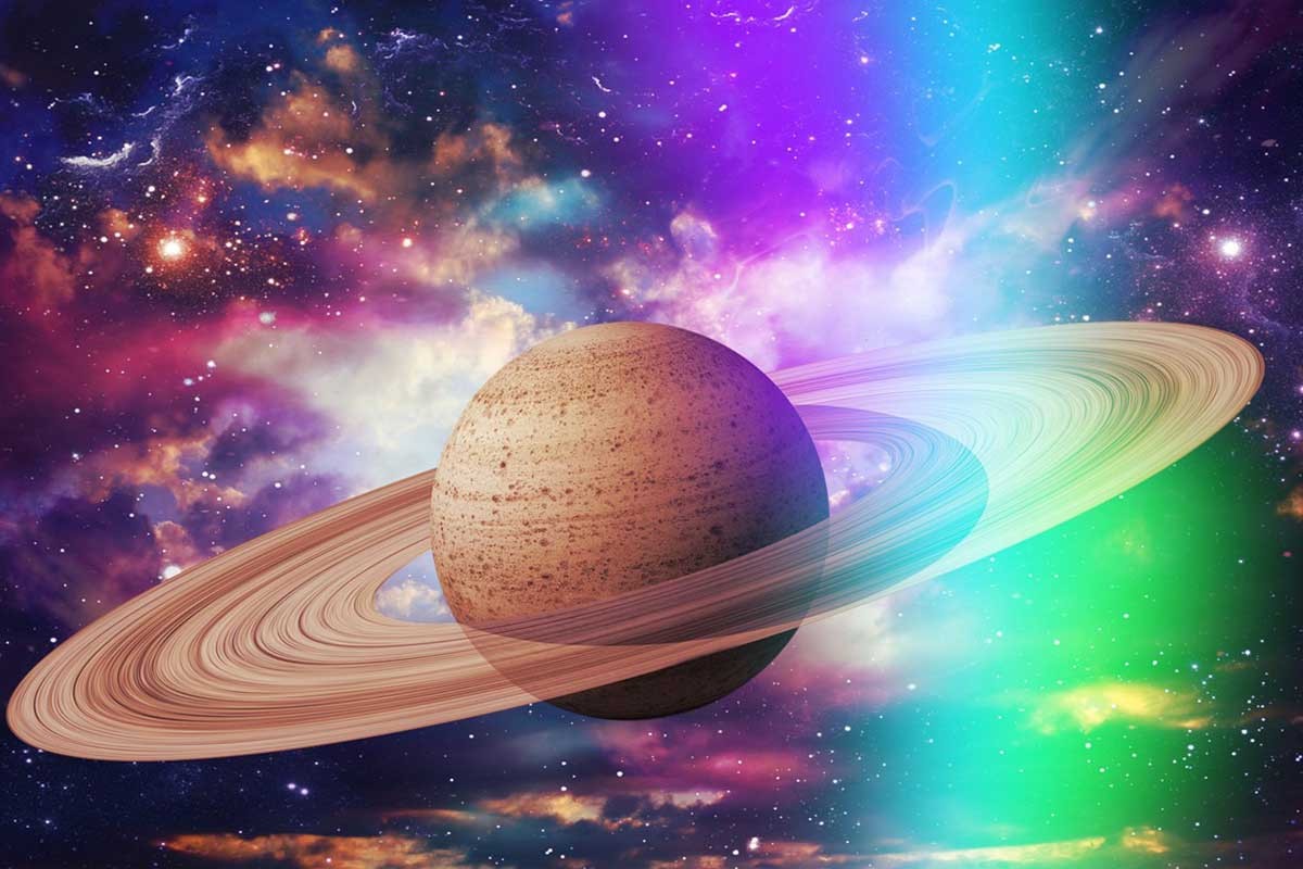 Retrogradni Saturn u Ribama stiže 1. septembra i donosi dane izazova