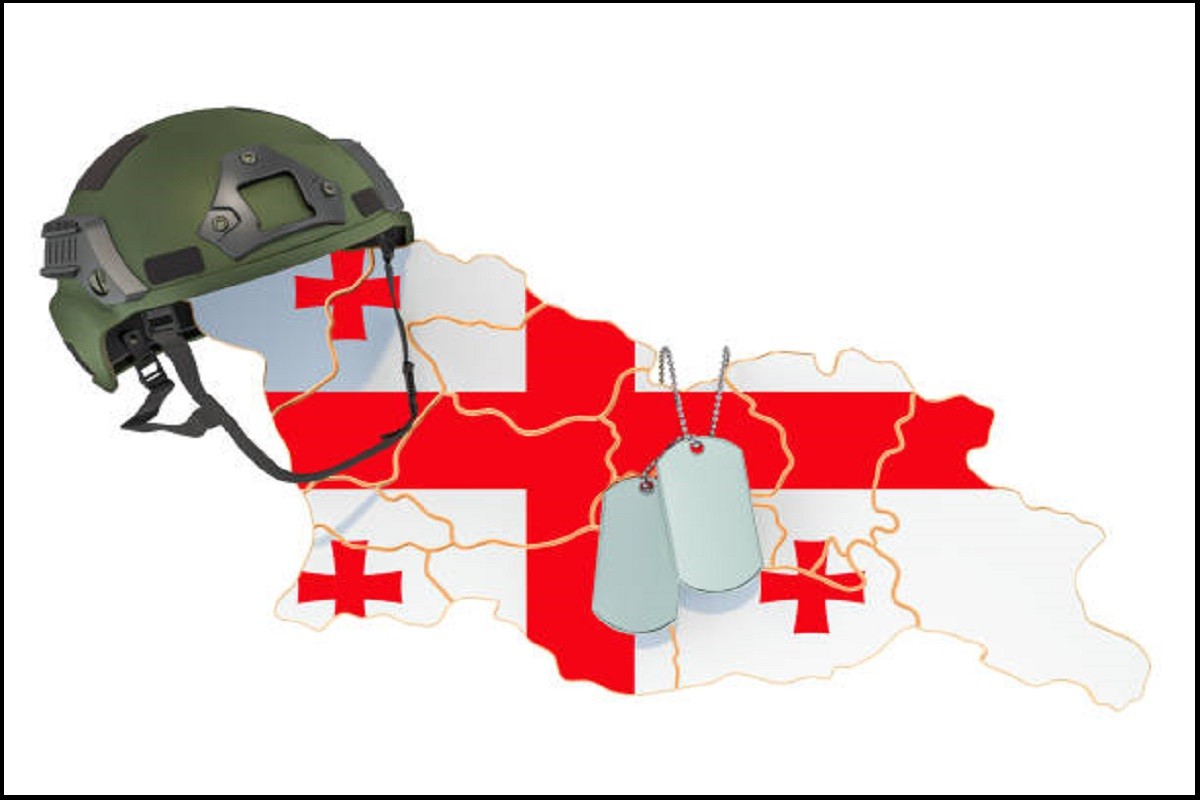 Gruziji nudili oružje za rat sa Rusijom