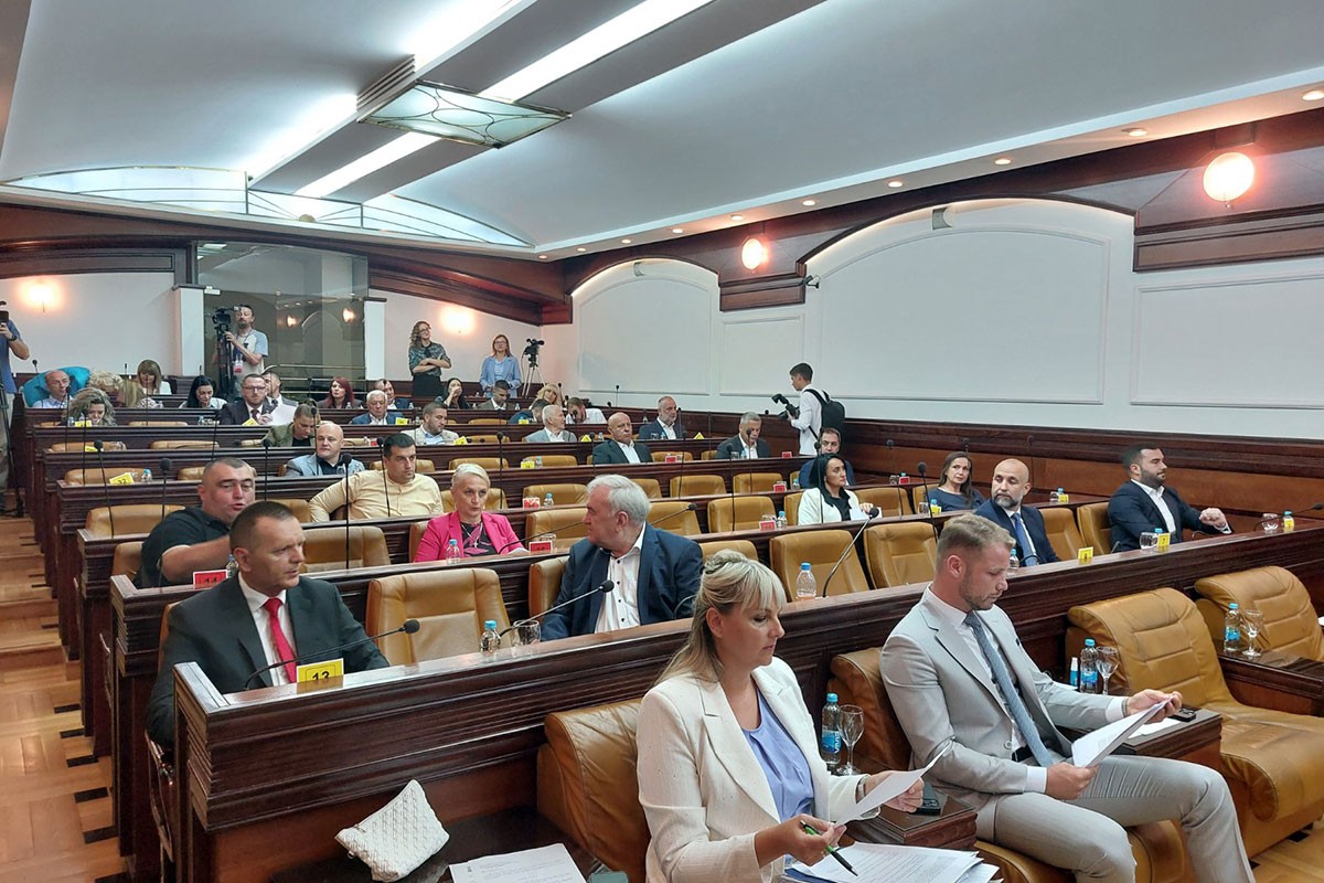 Stanivuković: Boravak u javnim vrtićima mora da poskupi