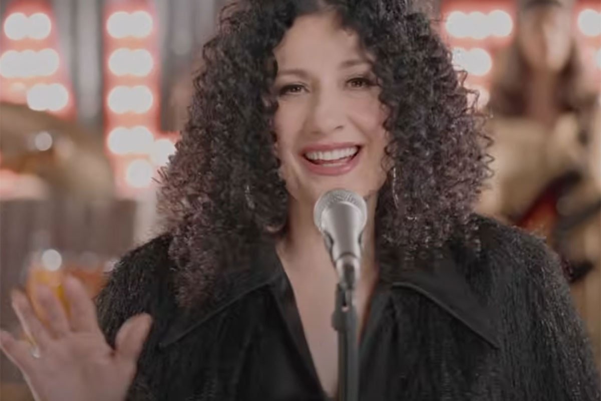 Kaliopi o bivšem suprugu: Mi smo sve samo nismo običan par