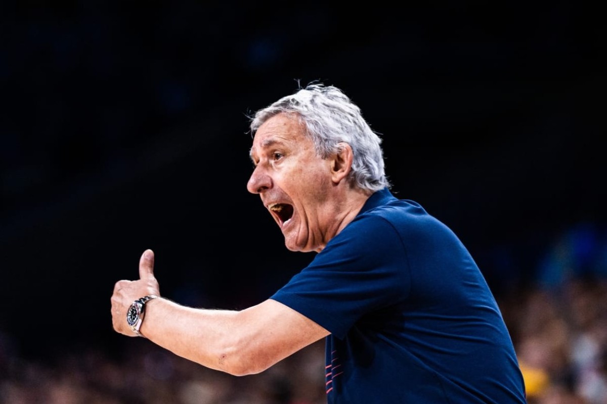 Pešić: Jokić je najbolji igrač kojeg sam trenirao