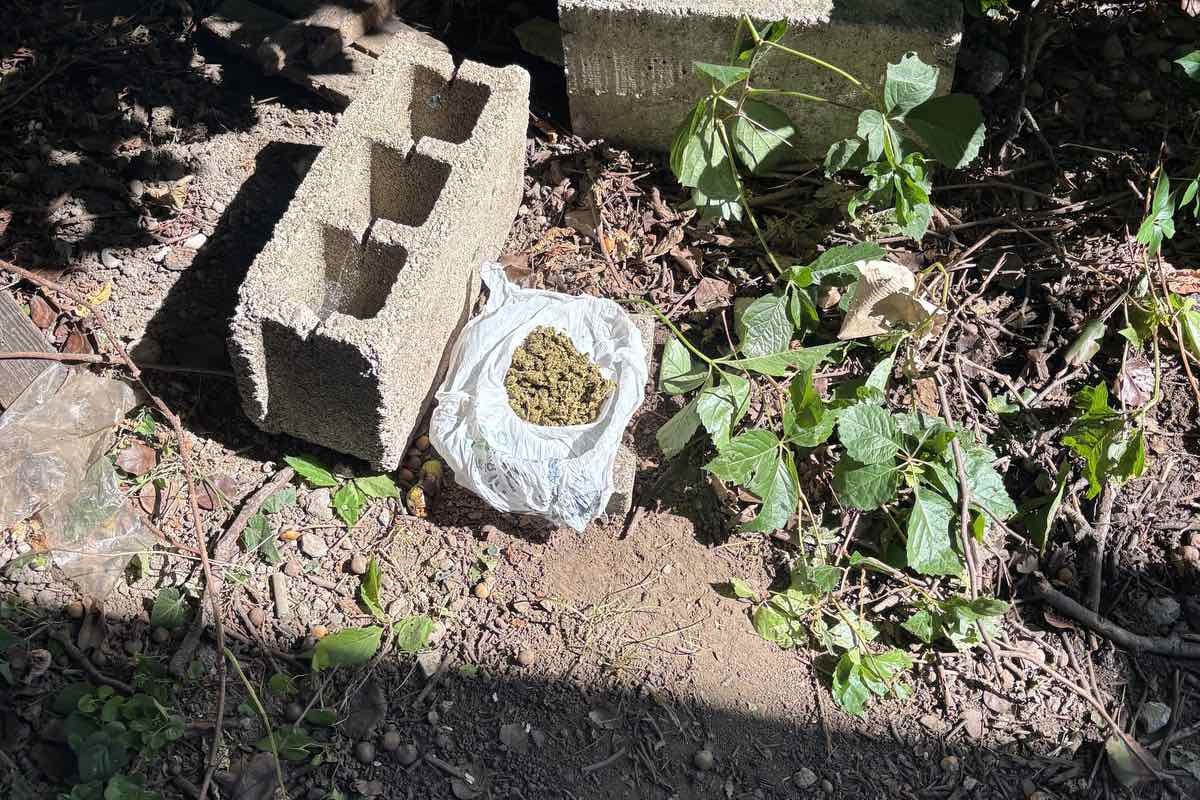 Uhapšen dvojac: Pretresi u Banjaluci i Laktašima, zaplijenjena droga (FOTO)