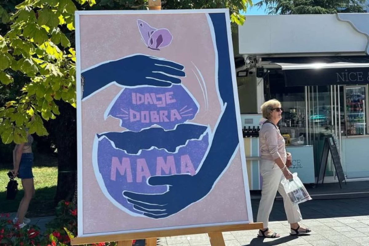 Izložba u Banjaluci: Snažna poruka o važnosti očuvanja zdravlja