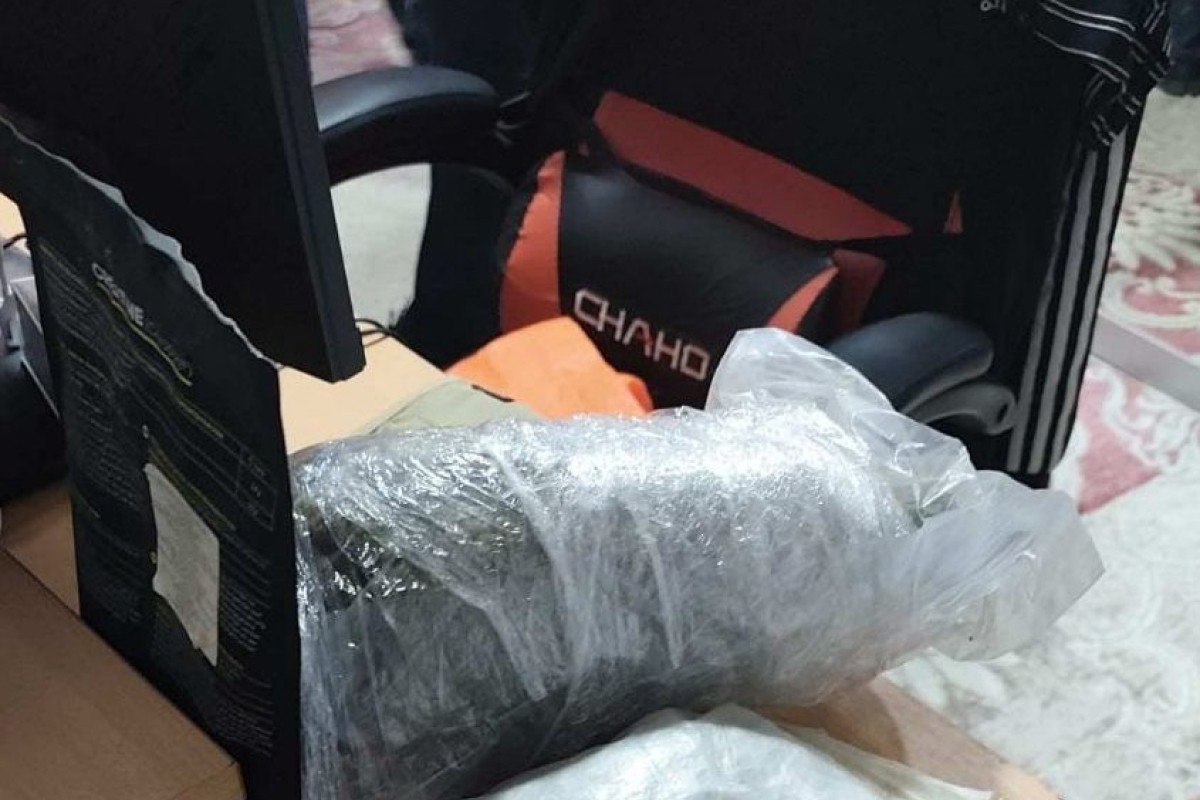 Akcija "Spider": Uhapšen muškarac u čijem je stanu pronađeno pola kilograma droge