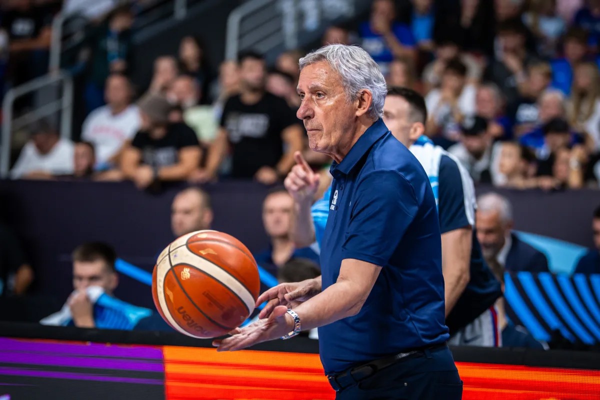 Pešić ljut nakon pobjede; Zamjerio domaćinu i pokazivao na sat