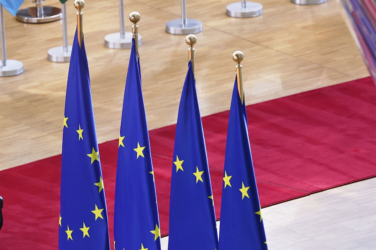 Mađarska tužila EU zbog zamrznute ruske imovine