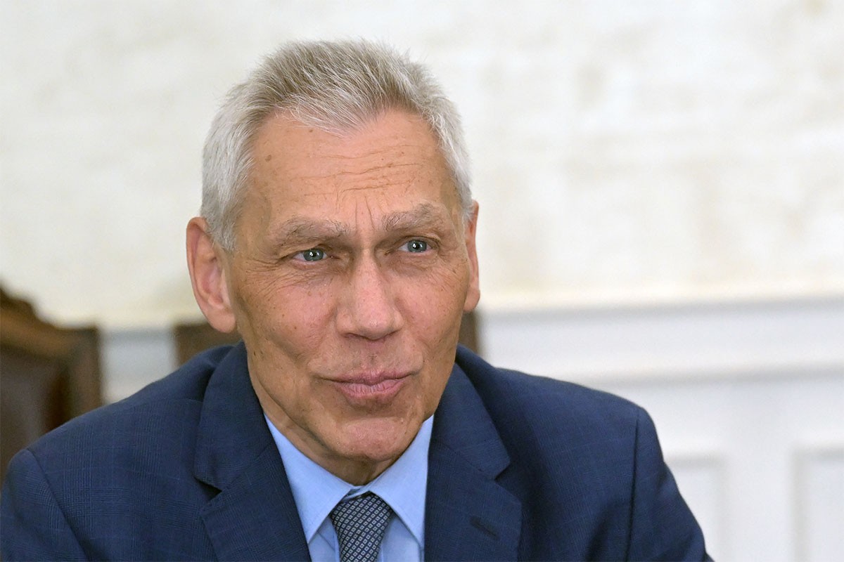 Ruski ambasador o RS, BiH i Dejtonu