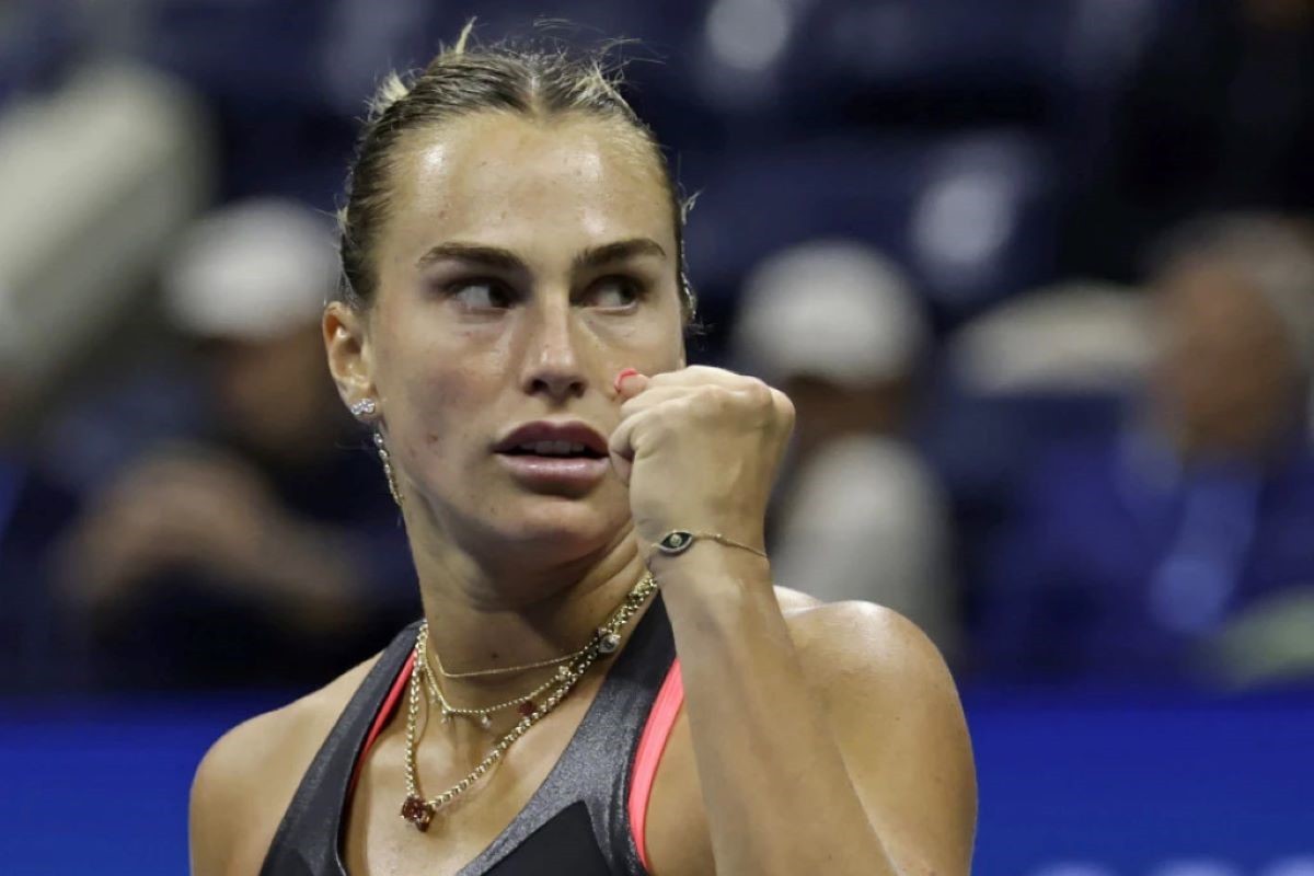 Sabalenka i Andrejeva u trećem kolu US Opena