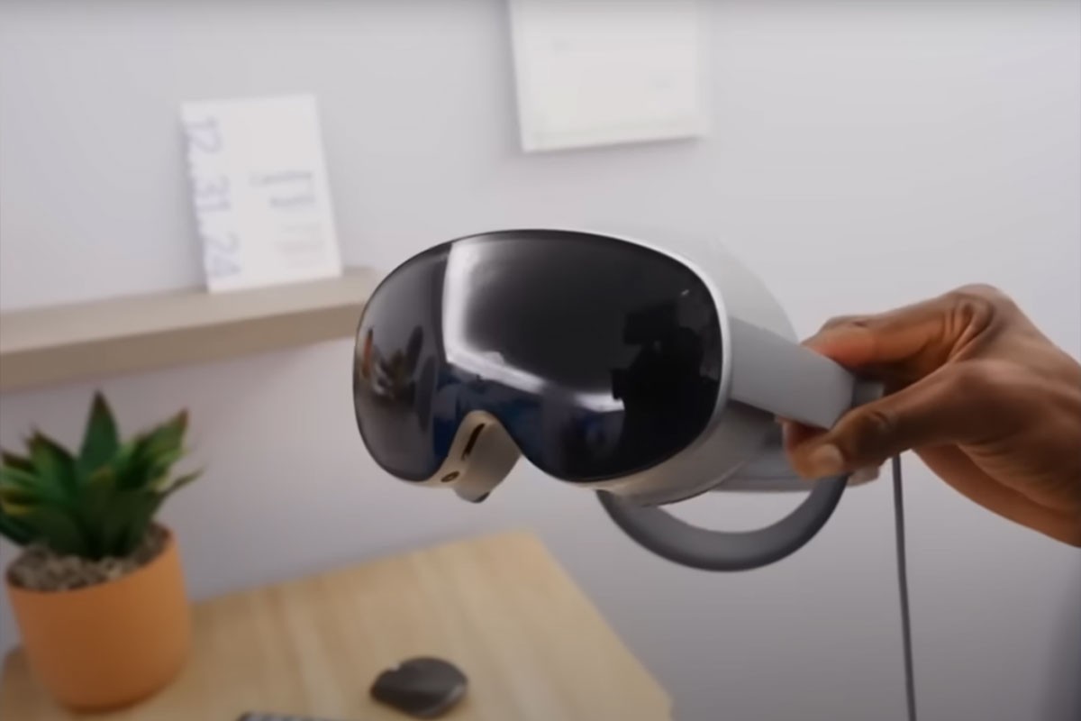 Stiže Samsungov odgovor na Vision Pro