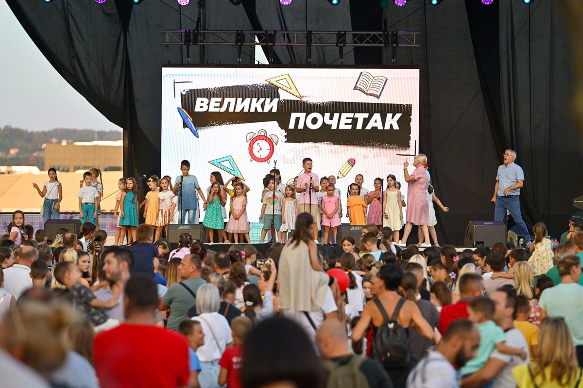 Obustava saobraćaja u nekoliko ulica u Banjaluci