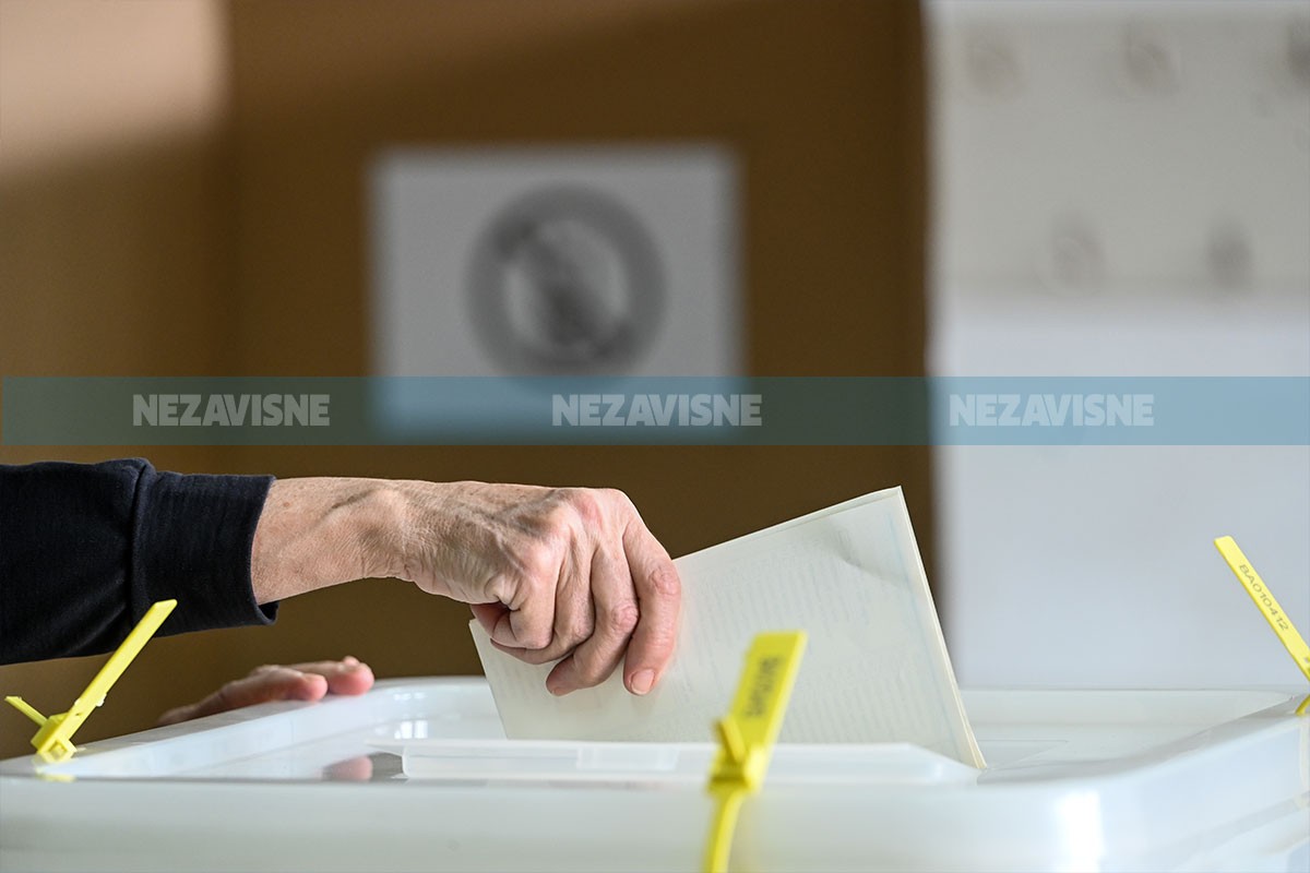 CIK odlučio: Prijevremeni izbori za predsjednika Republike Srpske  23. novembra