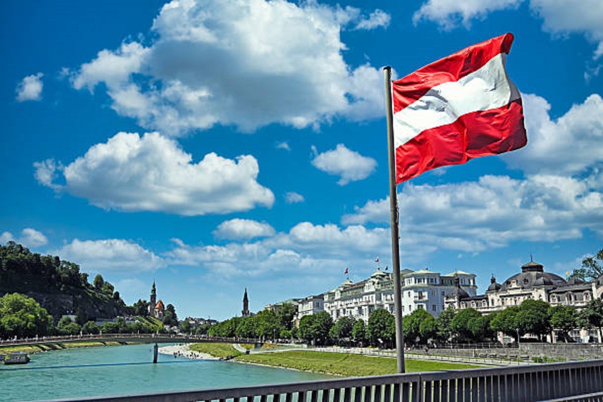 Veliki porast islamističkih zločina u Austriji