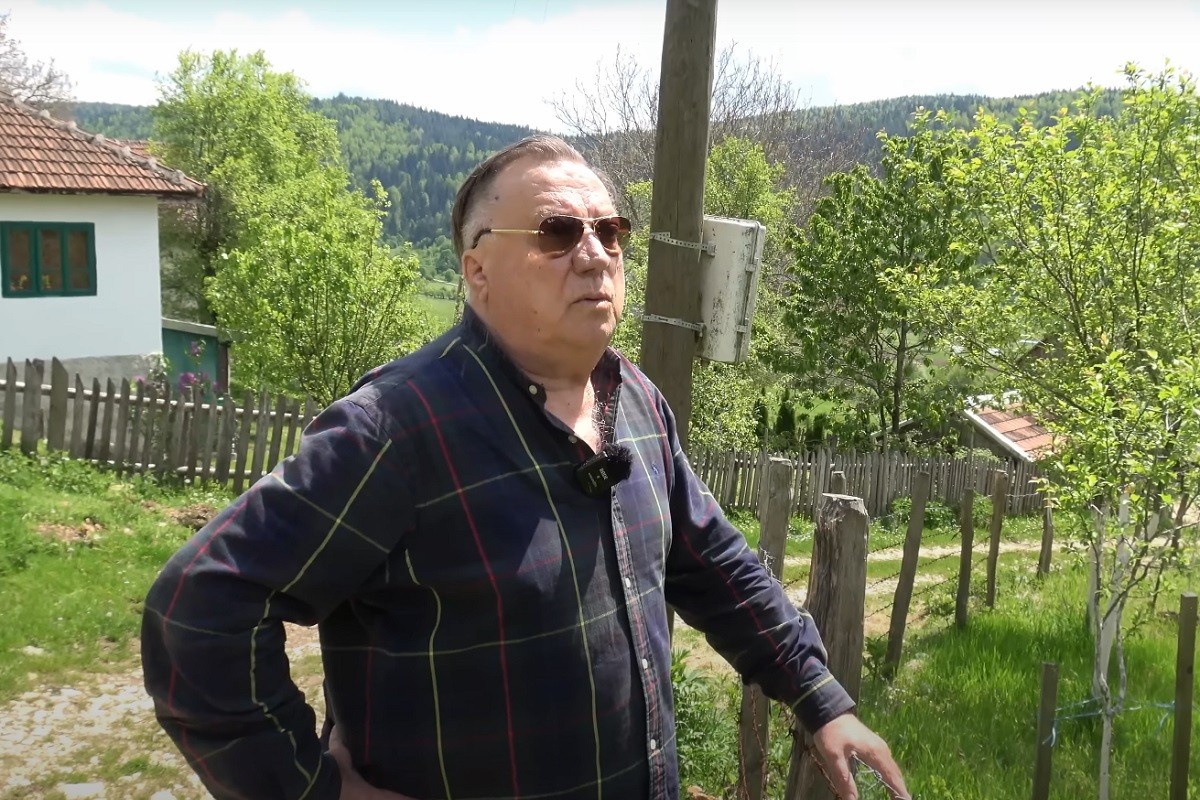 Poznato stanje Halida Bešlića