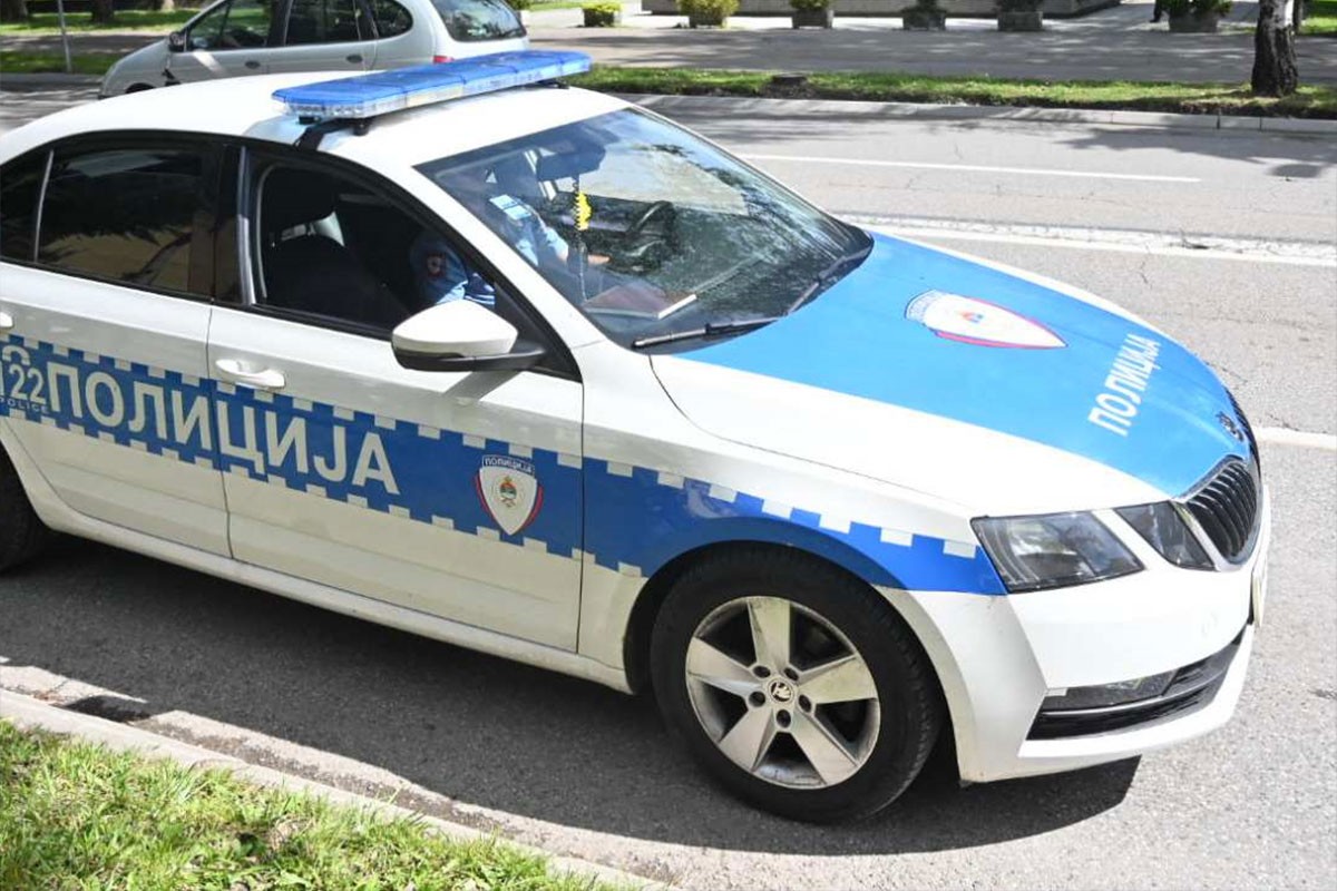 Uhapšen Banjalučanin zbog prijetnji