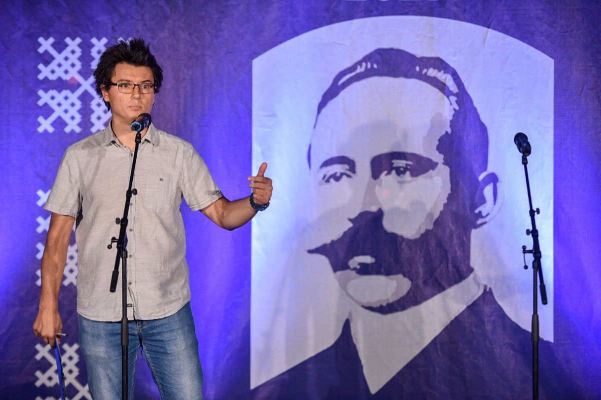 Milan Rakulj: Pismo Petru Kočiću