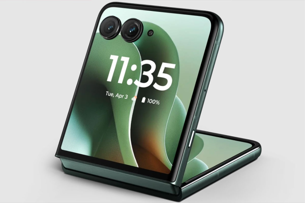 Veliki uspjeh za Motorolu: Nagrađen Razr 60 ultra