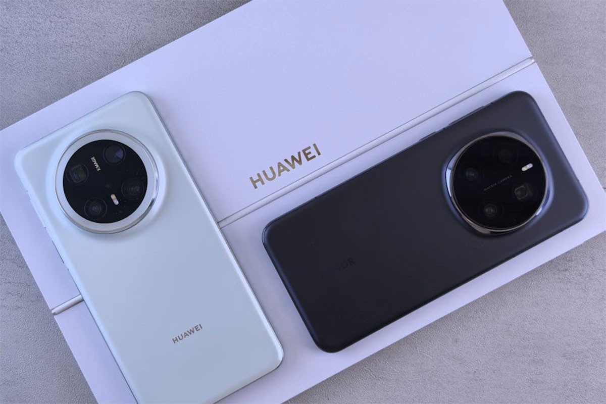 Pao profit tehnološkog giganta Huawei