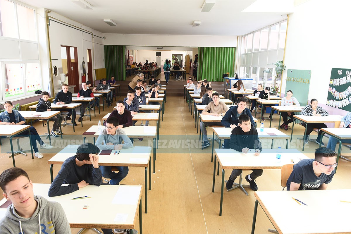 Nova školska godina u Republici Srpskoj počinje 1. septembra