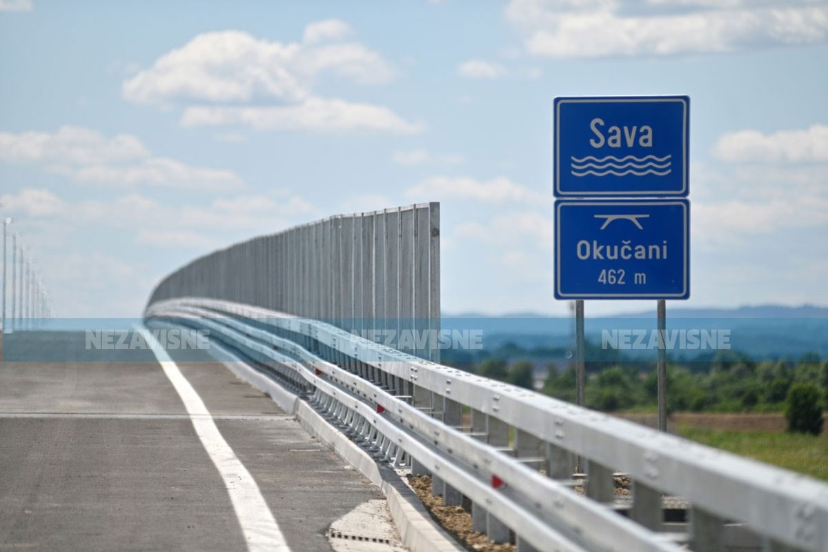 Hrvatska poslala BiH novi ugovor o graničnim prelazima