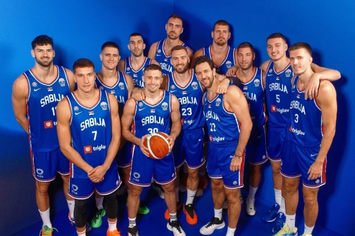 Ludnica na Eurobasketu: Svi u akciji, važni ispiti za Srbiju i BiH