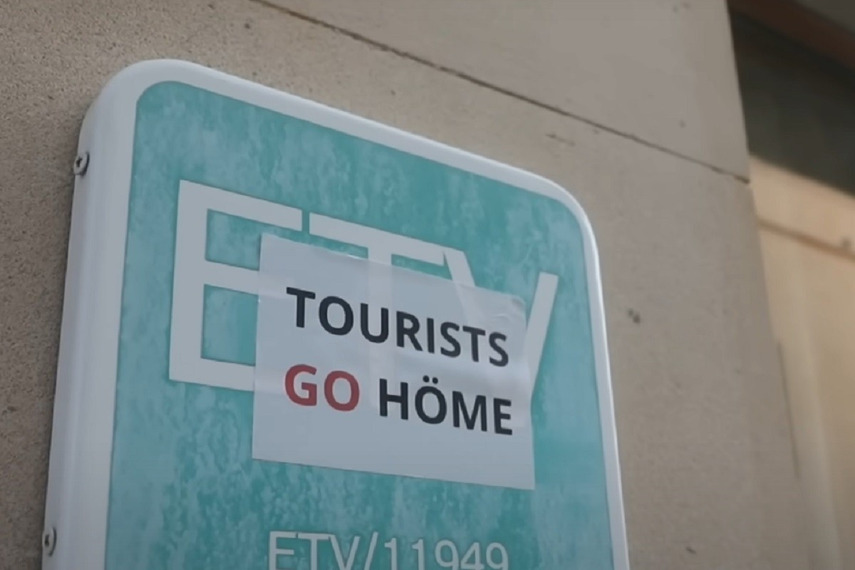 Stanovnici Majorke poručili turistima: Ne trebamo vas