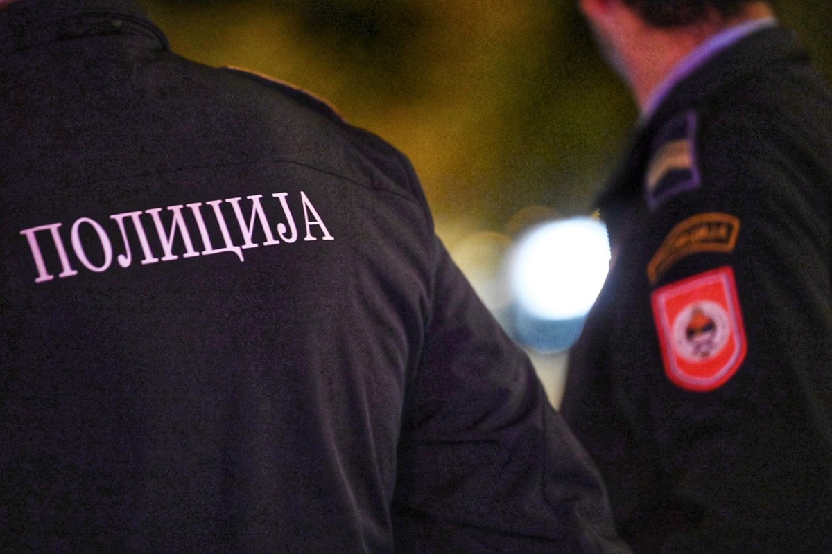 Težak sudar u Hercegovini, četiri osobe u bolnici (FOTO)