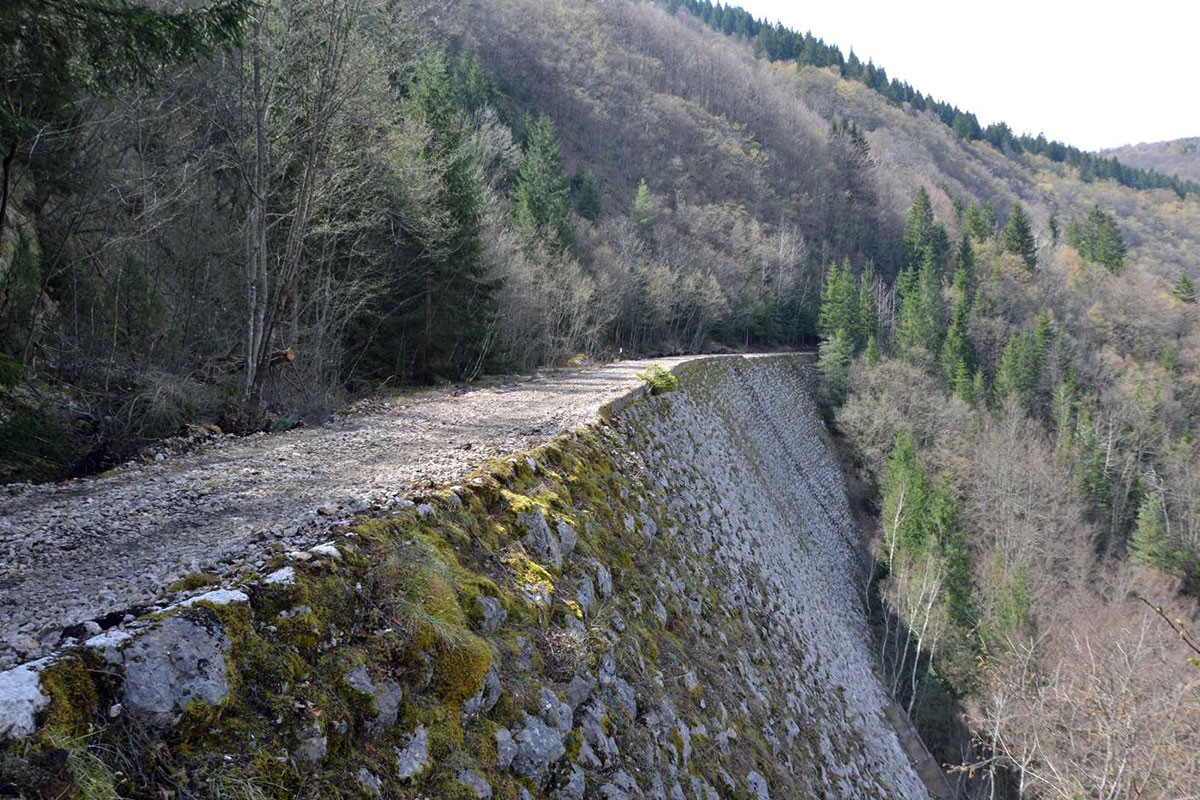 Uskotračna pruga Sarajevo-Pale dobija novi život