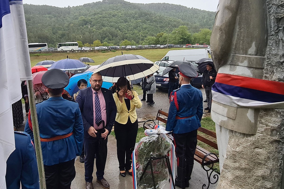 Dan nestalih obilježen na Ozrenu: Srpska i dalje traga za 1.616 lica