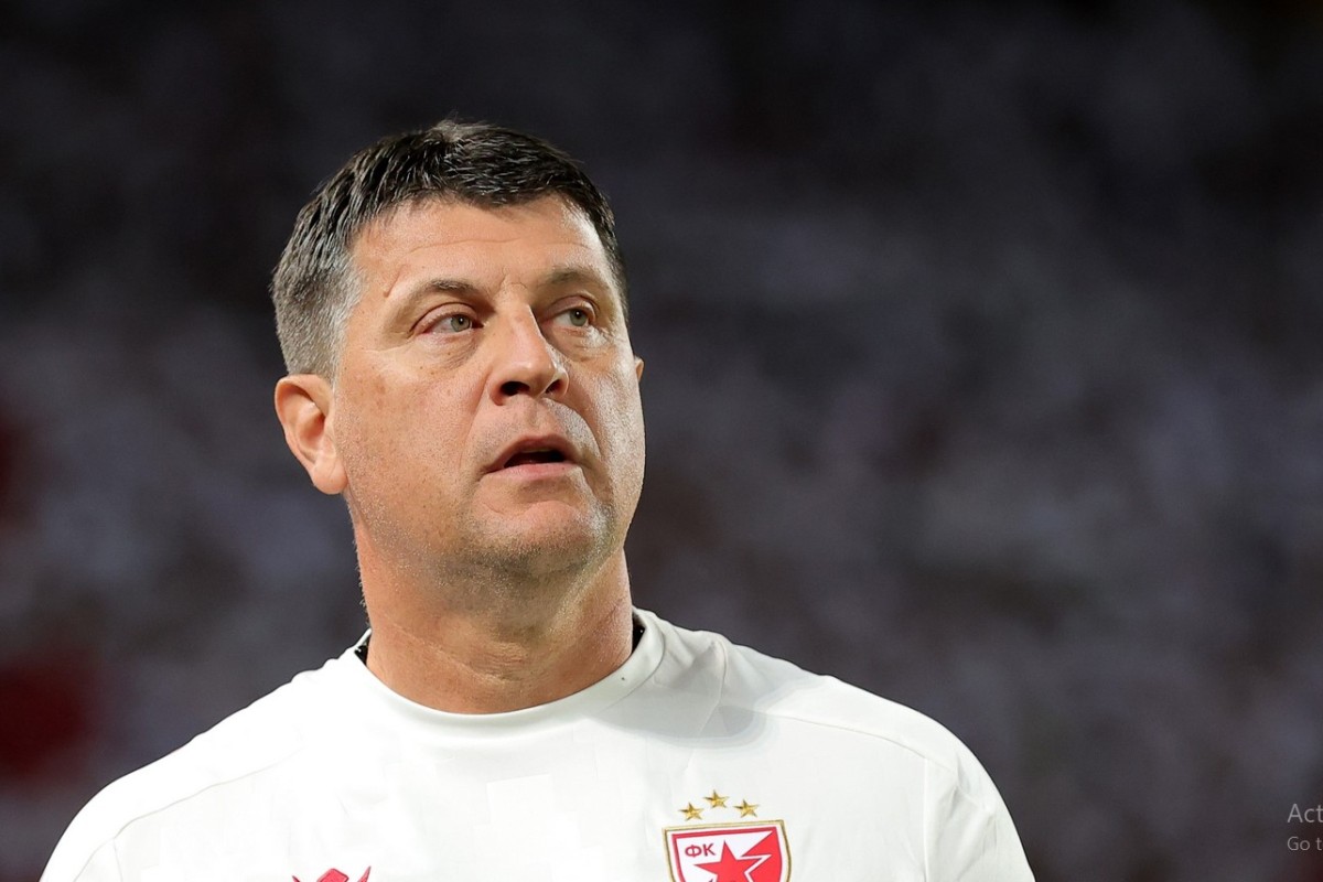 Milojević: Gostovanje u Novom Pazaru jedno od najtežih
