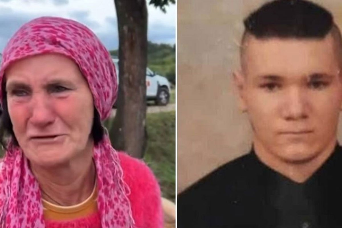 Potresne riječi majke mladića koji je poginuo u minskom polju kod Doboja: On mi je bio sve