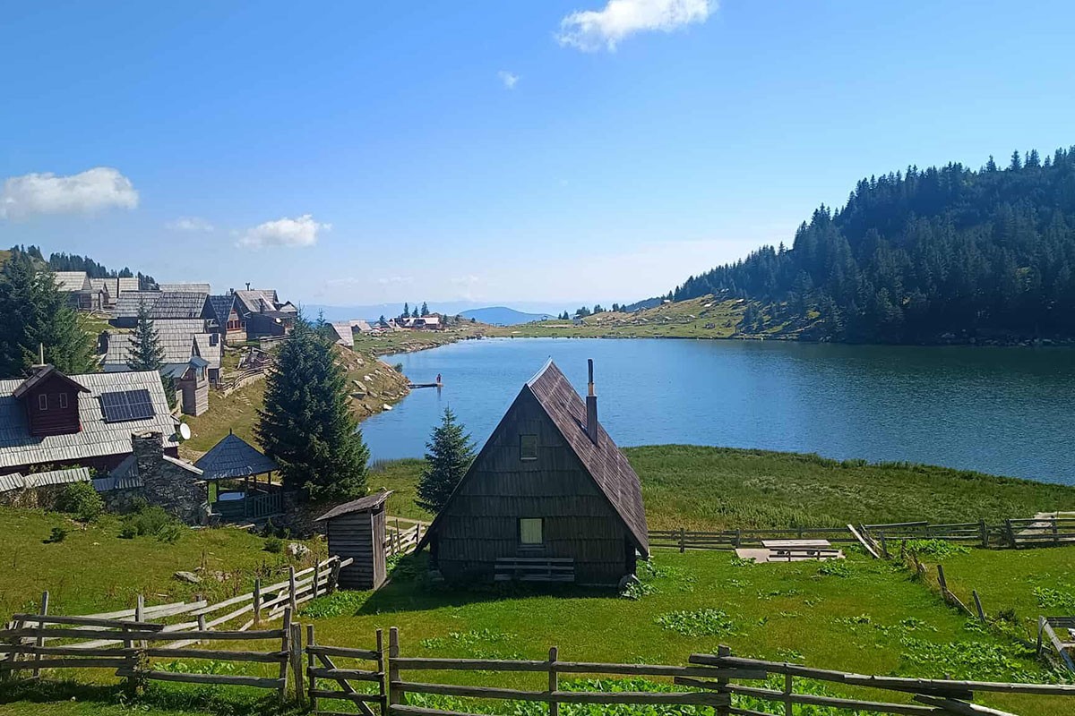 Prokoško jezero i planina Vranica: Dragulj Fojnice za ljubitelje prirode