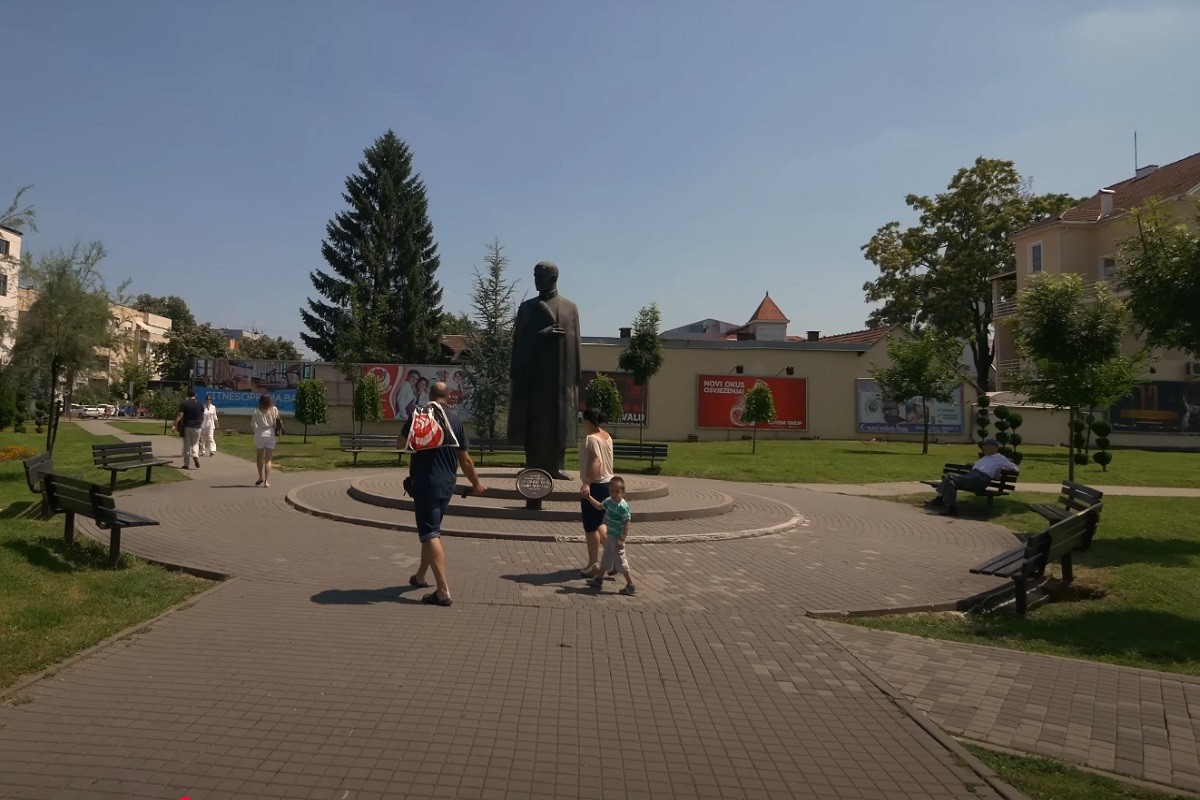 Stiže razvedravanje: U ponedjeljak sunčano i toplo vrijeme